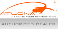 Atlona authorized Dealer